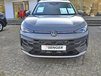 Neu VW T-Roc Style 116 PS (85 kW) 2026 Grau SUV