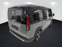 Gebraucht Kia PV5 119 kW (163 PS) 2025 Lakehouse grau metallic Van / Kleinbus