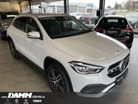 gebraucht Mercedes GLA250 GLA 250e Progressive/FAP/Distronic/AHK/RFK/DAB+