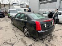 gebraucht Cadillac BLS Limousine 2.8T V6 Unfall