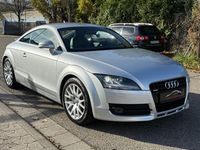 Gebraucht Audi TT Sport 250 PS (183 kW) 2006 Silber Coupé