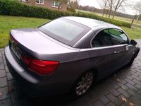 gebraucht BMW 320 Cabriolet 320 d DPF Aut. Edition Exclusive