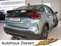 gebraucht Citroën C4 PureTech 130 Plus SHZ KAMERA NAVI PDC LED