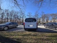 Gebraucht Mercedes Vito 163 PS (119 kW) 2016 Weiß Van