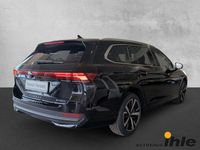 Gebraucht VW Passat Business 204 PS (150 kW) 2026 Schwarz Kombi
