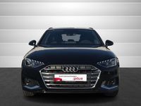 gebraucht Audi A4 Avant advanced 30 TDI S tronic Navi LED