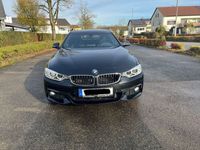 gebraucht BMW 420 Gran Coupé 420d Sport Line M-Paket, EU6, Xen