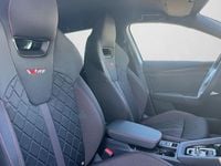 Neu Skoda Octavia RS 265 PS (194 kW) 2026 Weiß Kombi