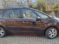 gebraucht Citroën Grand C4 Picasso Excelance