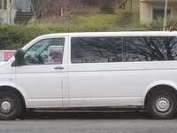 Occasion VW T5 2011 Wit Van