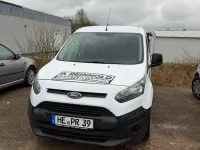 Usata Ford Transit Connect 95 CV (69 kW) 2016 Bianco Monovolume