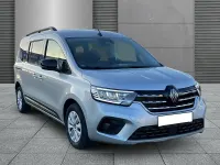 Gebraucht Renault Kangoo Techno 131 PS (96 kW) 2025 Grau (highlandgrau) Kombi