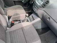 Gebraucht VW Golf IV 101 PS (74 kW) 2006 Grau Kombi