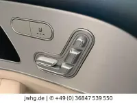 Gebraucht Mercedes GLE350 AMG 272 PS (200 kW) 2021 Diamantweiss SUV