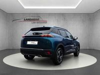 Neu Peugeot 2008 Allure 131 PS (96 kW) 2025 Blau obsession SUV