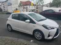 Gebraucht Toyota Yaris 101 PS (74 kW) 2018 Kleinwagen