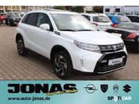 Neu Suzuki Vitara Comfort+ 129 PS (94 kW) 2026 Weiss SUV