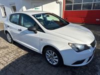 Gebraucht Seat Ibiza Reference 90 PS (66 kW) 2017 Weiß Limousine