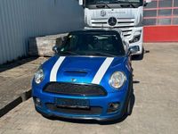 gebraucht Mini Cooper S John Cooper Works Umbau