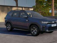 Neu Dacia Bigster Expression 140 PS (102 kW) 2025 Indigoblau SUV