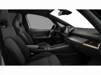 Usata Cupra Born e-Boost 169 kW (231 CV) 2025 Bianco Utilitaria