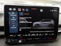 Gebraucht Cupra Terramar VZ 265 PS (194 kW) 2025 Timanfayagrau SUV