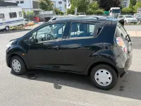Gebraucht Chevrolet Spark 68 PS (50 kW) 2010 Kleinwagen