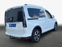Neu Ford Tourneo Connect Active 122 PS (89 kW) 2026 Weiß Van / Kleinbus