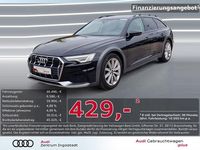 Gebraucht Audi A6 Ambiente 204 PS (150 kW) 2023 Mythosschwarz metallic Kombi