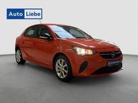 Gebraucht Opel Corsa Edition 75 PS (55 kW) 2023 Orange Kleinwagen