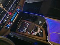 Gebraucht Audi Q7 S-Line 272 PS (200 kW) 2015 Braun SUV