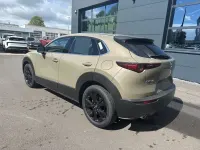 Neu Mazda CX-30 Nagisa 140 PS (102 kW) 2026 Zircon sand SUV