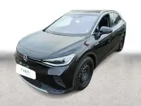 Brugt VW ID.4 Pro Performance 150 kW (204 HK) 2023 Sort SUV