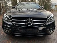 Gebraucht Mercedes E400 AMG 340 PS (250 kW) 2019 Schwarz Limousine