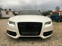 gebraucht Audi A5 Sportback Sline