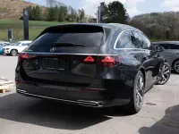 Gebraucht Mercedes E300 Avantgarde 313 PS (230 kW) 2025 Grau metalliclack graphitgrau Kombi