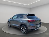 Neu VW T-Roc Style 150 PS (110 kW) 2025 Grau SUV