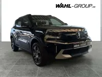 Neu Citroën C3 Aircross Touch 145 PS (106 kW) 2025 Schwarz SUV