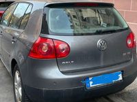 Gebraucht VW Golf IV 140 PS (102 kW) 2005 Grau Limousine