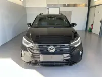 Neu VW Taigo IQ Drive 150 PS (110 kW) 2025 [2t2t] deep black metallic SUV