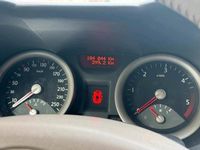 Gebraucht Renault Mégane II 92 PS (67 kW) 2006 Gelb Kombi