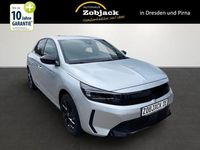 Gebraucht Opel Corsa 101 PS (74 kW) 2024 Silber Kleinwagen
