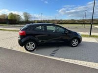 Gebraucht Kia Rio 109 PS (80 kW) 2013 Schwarz Limousine