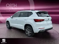 Neu Seat Ateca FR 150 PS (110 kW) 2026 Other SUV