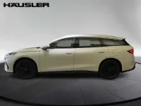 Nowe BYD Seal Boost 184 KM (135 kW) 2025 Szary Sedan/Limuzyna