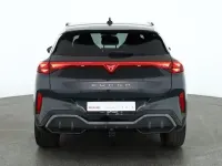 Neu Cupra Terramar 150 PS (110 kW) 2026 Grau SUV