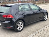 gebraucht VW Golf 1.6 TDI BMT Trendline Trendline