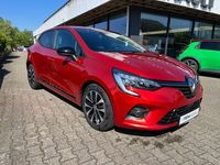 Gebraucht Renault Clio V Zen 91 PS (66 kW) 2022 Rot Limousine