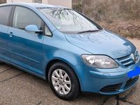 gebraucht VW Golf Plus 