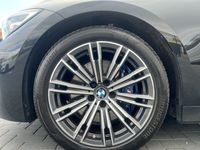 gebraucht BMW M340 xDrive Lim. AHK+Head-Up+Komfortzg.